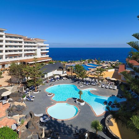 H10 Taburiente Playa Hotel Breña Baja Екстериор снимка