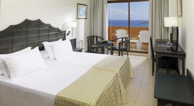 H10 Taburiente Playa Hotel Breña Baja Стая снимка