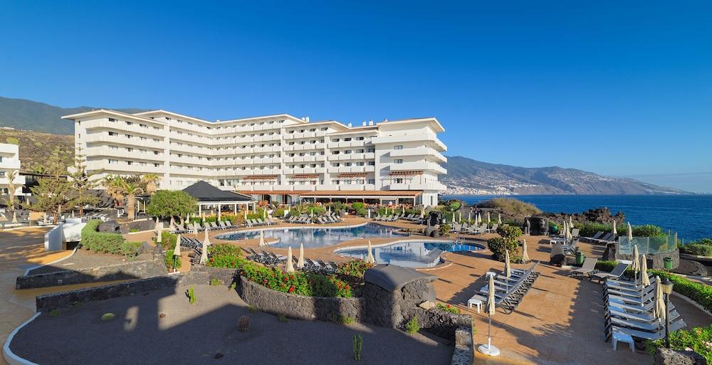 H10 Taburiente Playa Hotel Breña Baja Екстериор снимка